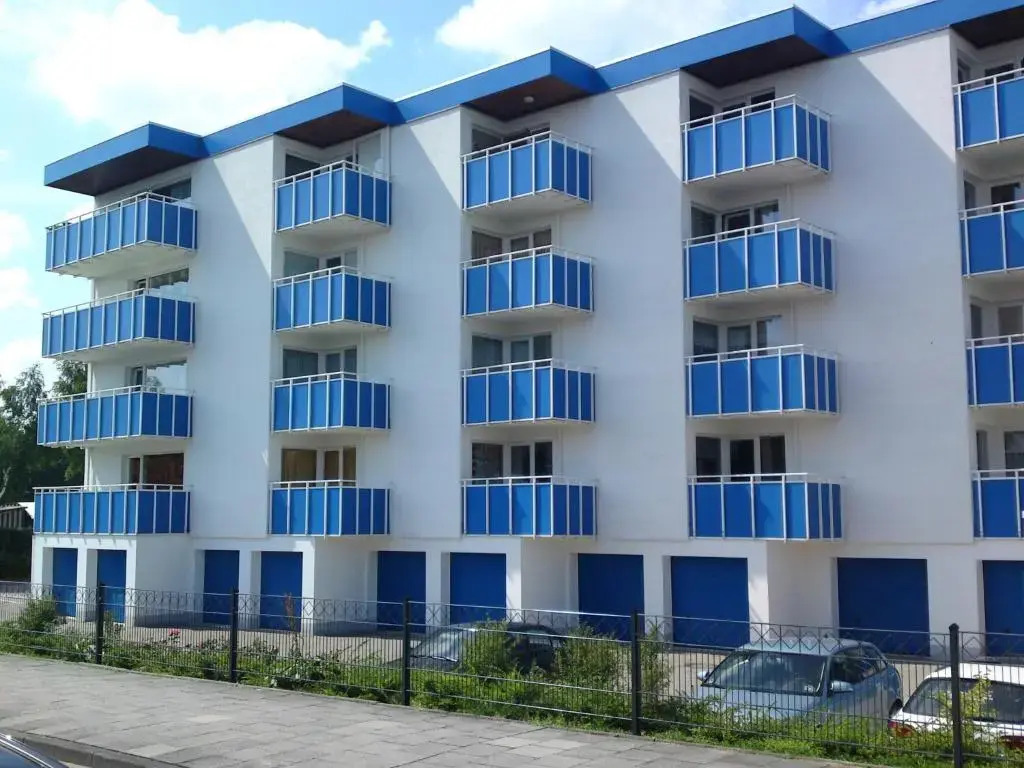 Haus Poseidon