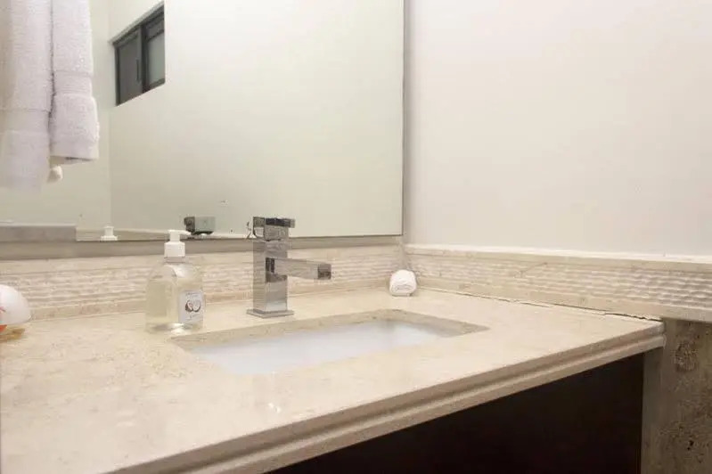 Ceren Luxury Apartments at Fifth Avenue by Spot Rentals