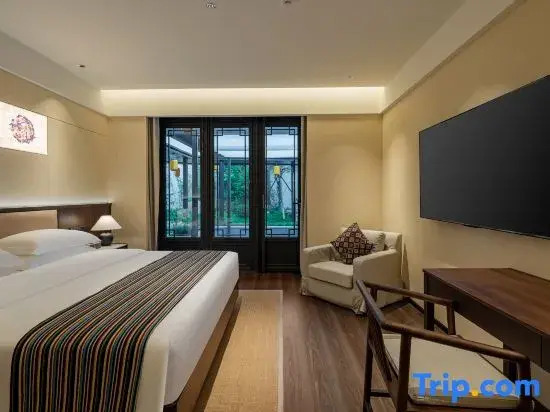 Snowland Dawa Hotel