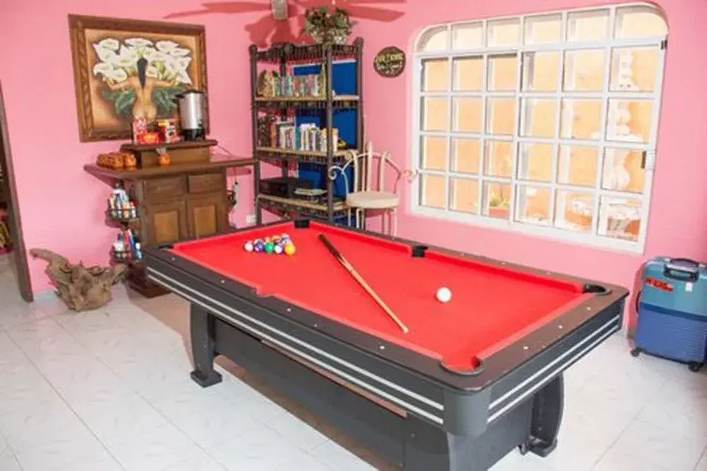 Agavero Hostel