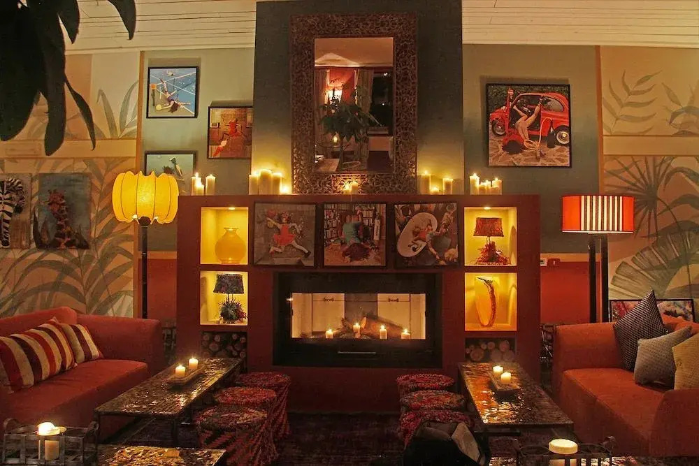 La Striscia Wine Resort