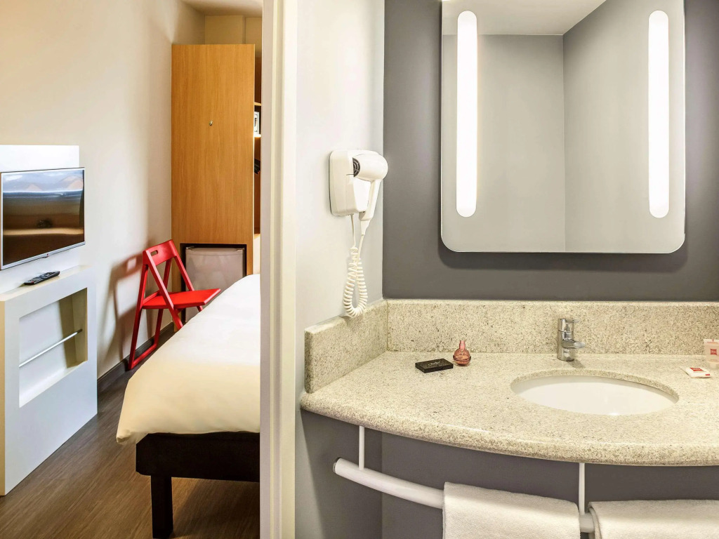 ibis Rio de Janeiro Nova America