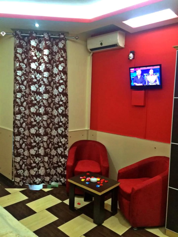 Hotel Fantazia Fier