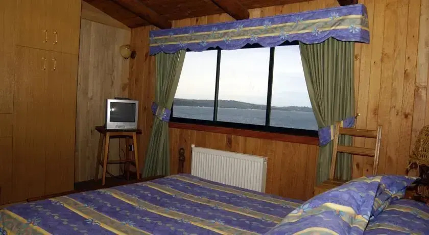 Hostal Lluhay