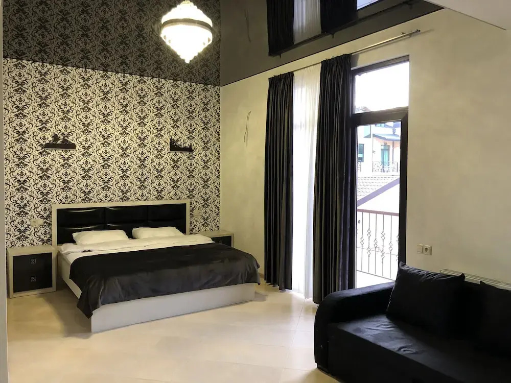 Black Sea Hotel Tbilisi