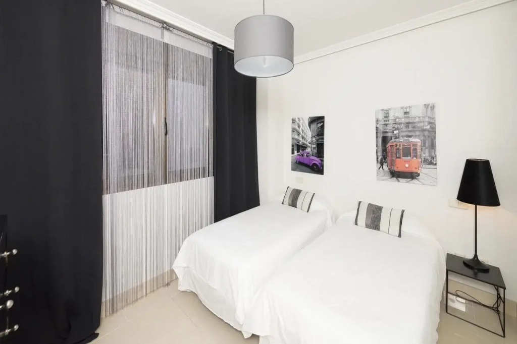 WooTravelling Plaza de Oriente HOMTELS