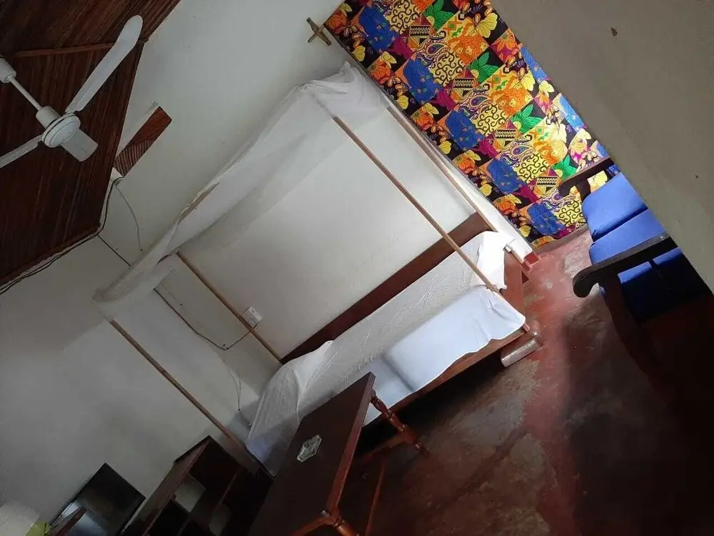 Chambre D'hôte