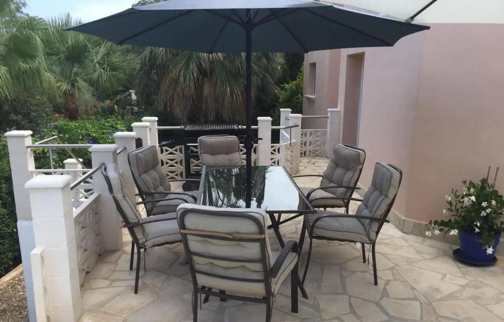 Sunny renovated Apartment - Denia/Santa Llucia