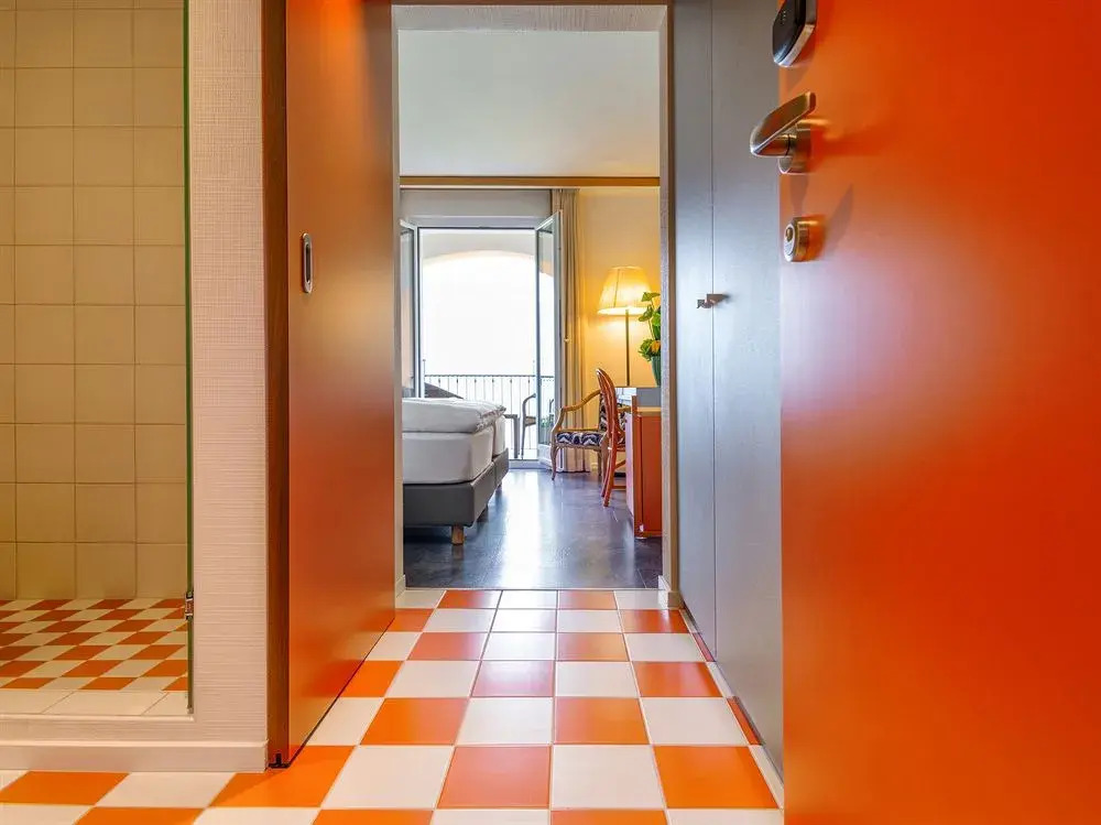 Albergo Carcani by Ketty & Tommy