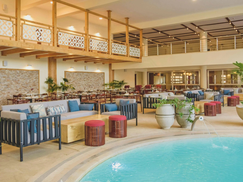 Mövenpick Hotel & Residences Nairobi