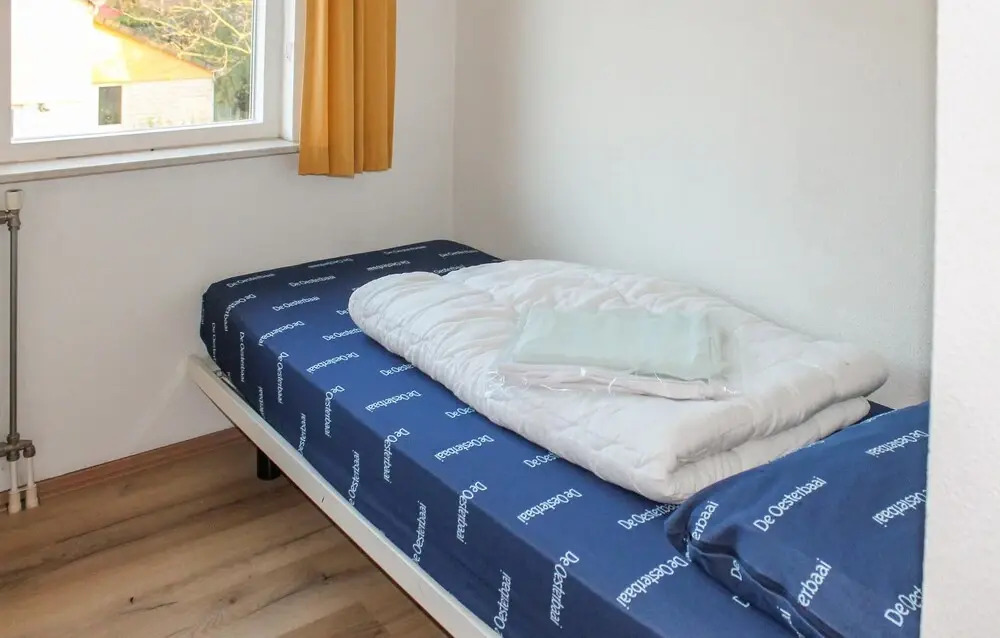 Oesterbaai - 5Personen