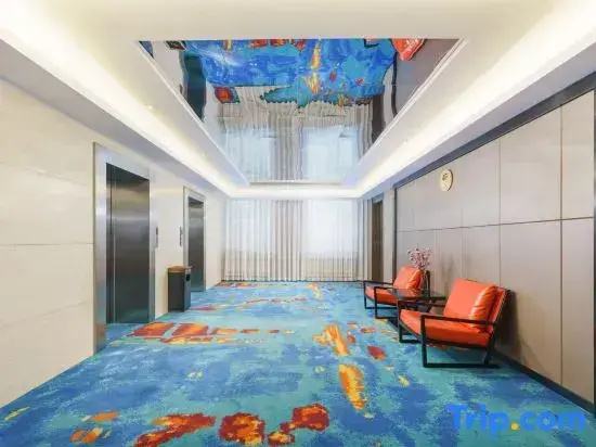 MLHZ Hotel