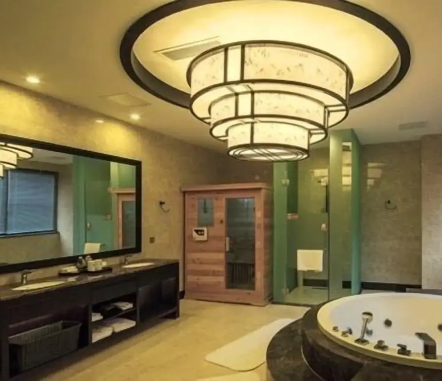 Chengdu Rongtou Hotel