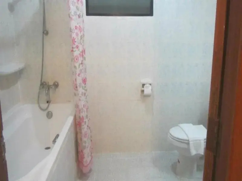 Jips Guesthouse