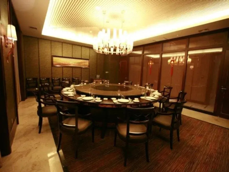 Spring Theme Hotel