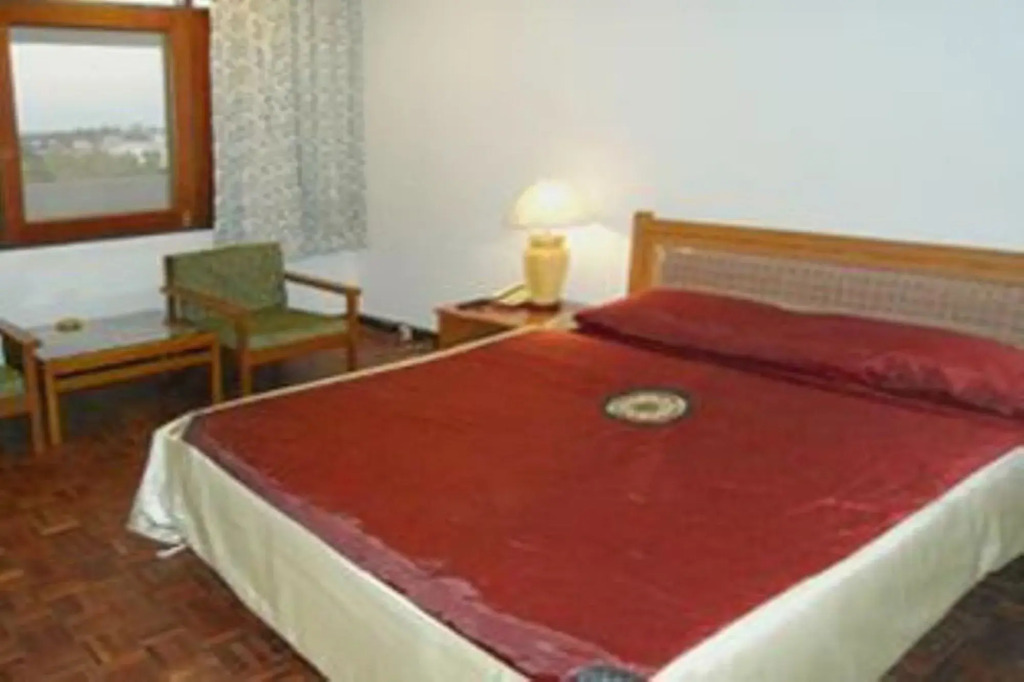Ubon Hotel