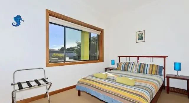 Sea Lime Beach House