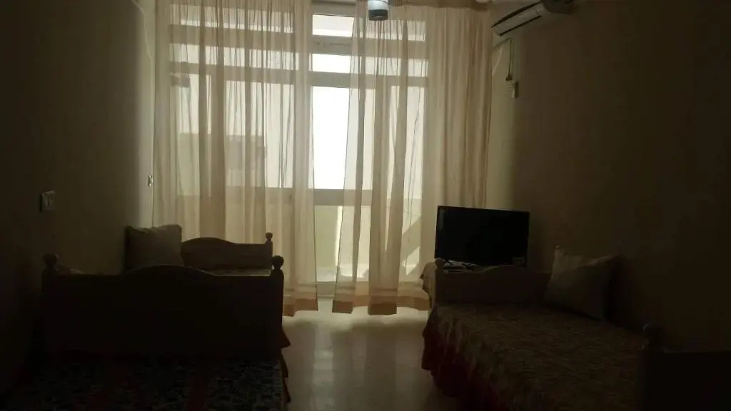 Soviva House