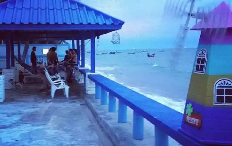 Baan Kleang Kuen
