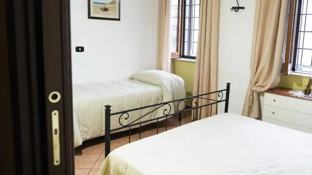 Il Normanno B&B