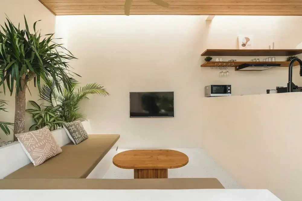 Copper Estate 2 by Alfred in Bali