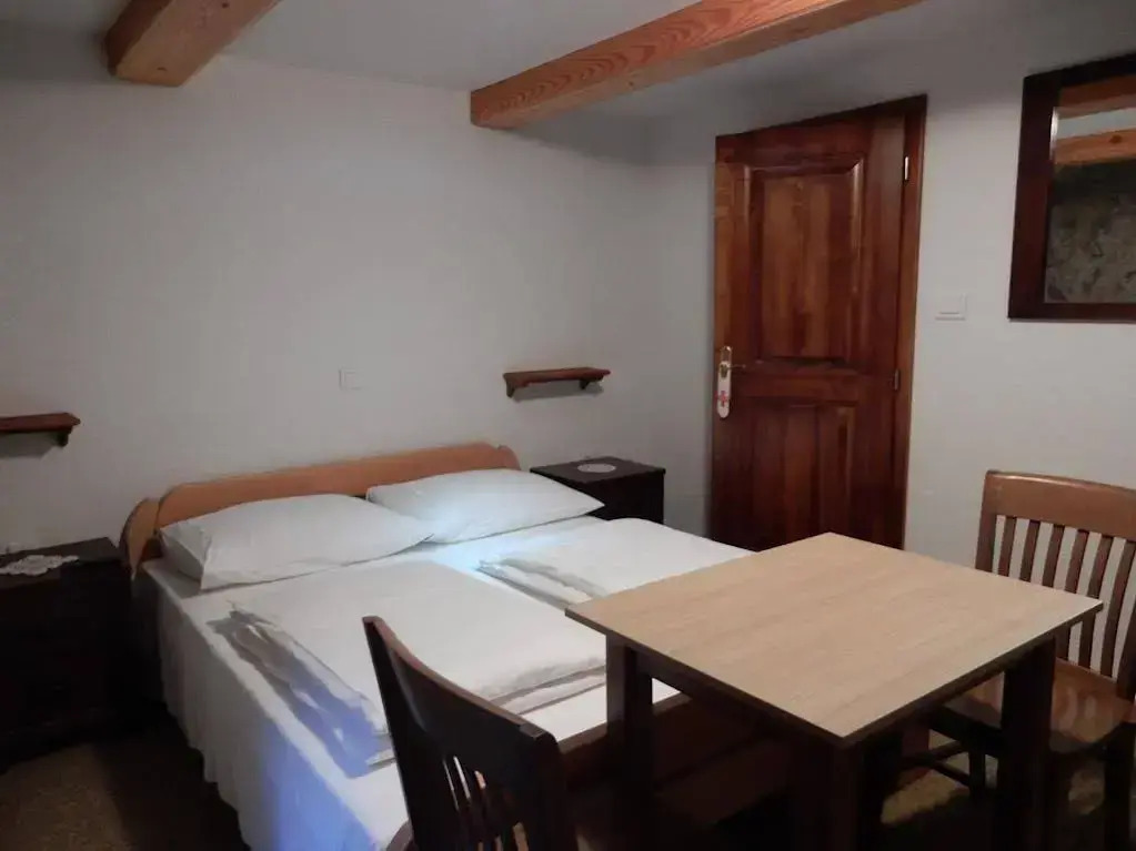 Villa Parma in Maribor Self check - in
