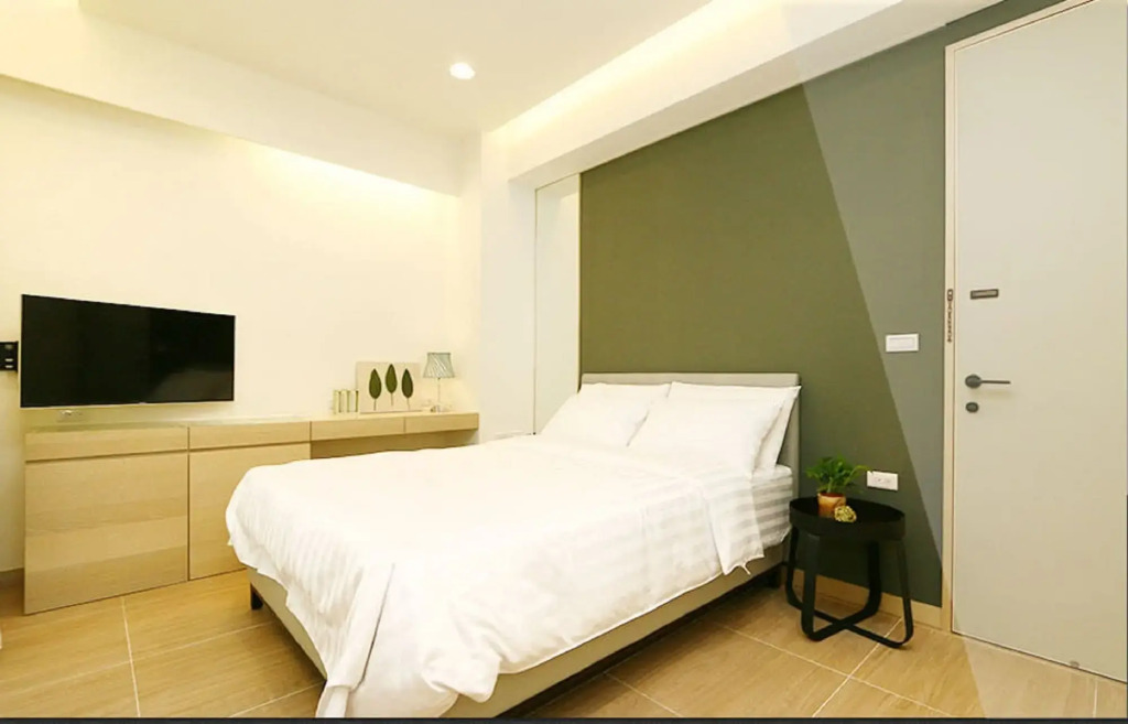 Liu Yuan Green Villa