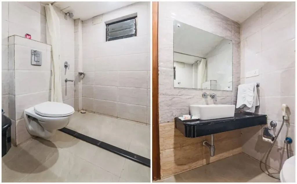 Hotel Royal Heritage Guwahati