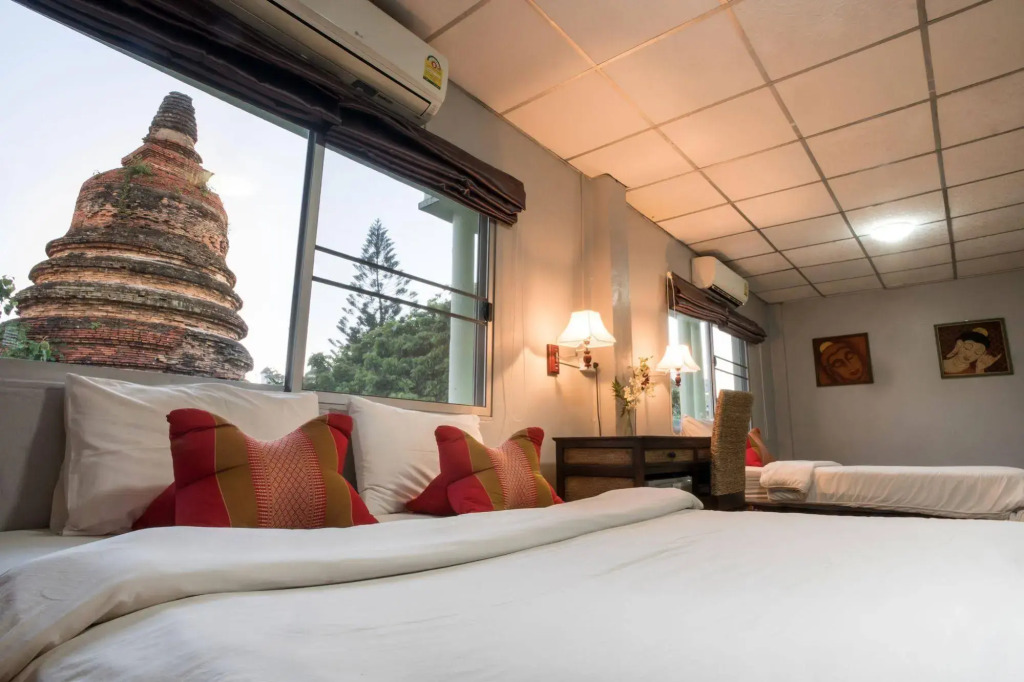 Kamalas Guesthouse