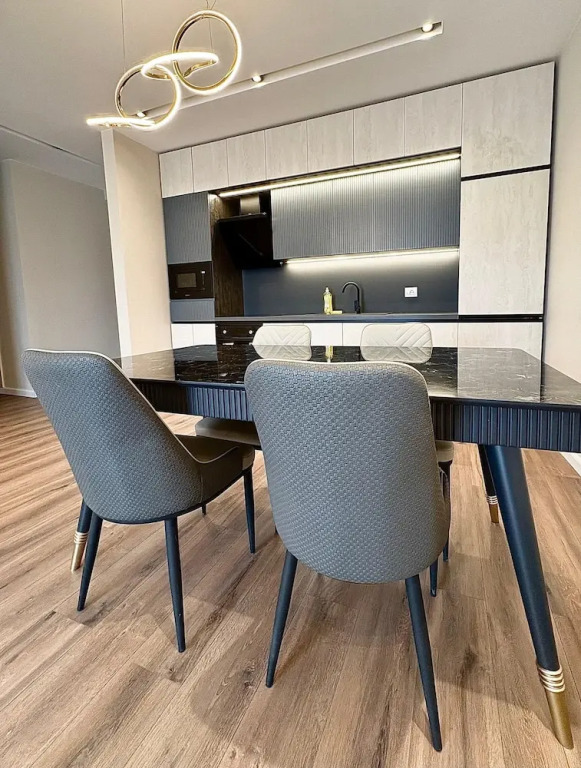 Blue Boutique Apartments 2