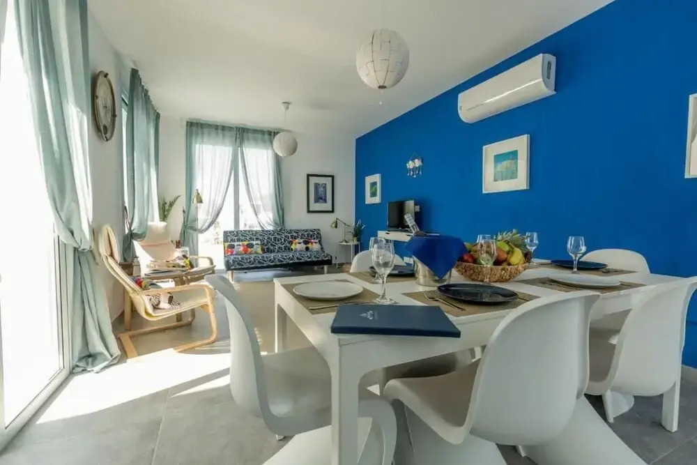 Blue Diamond Beach Villas