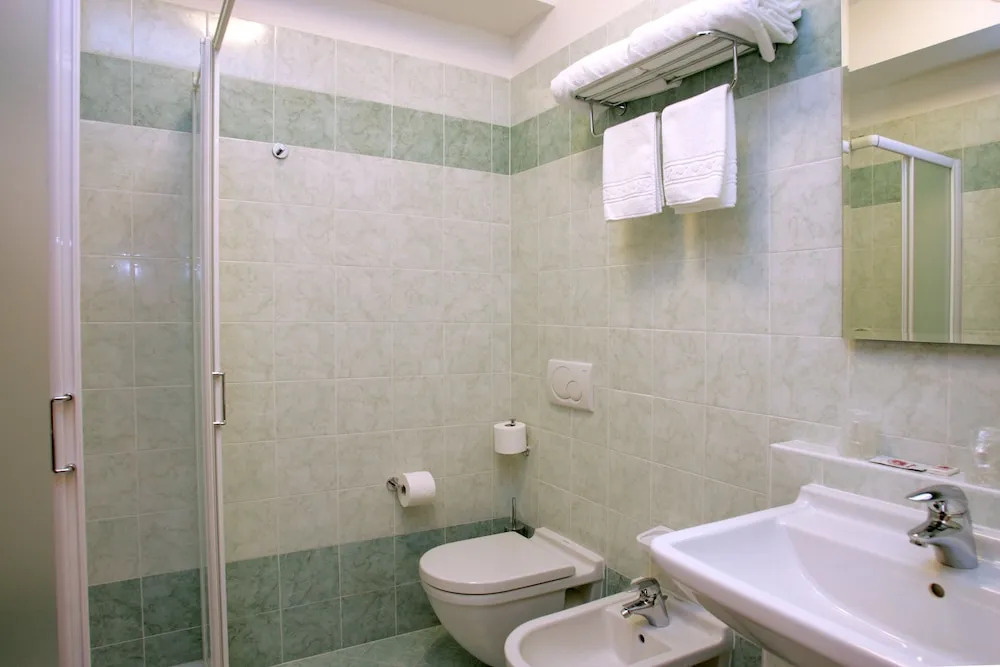 Hotel 5 Vie