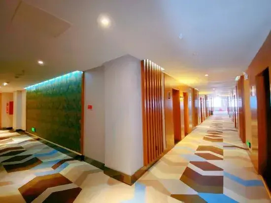 Durian Canday Hotel (Pizhou Wanxing Commercial Street Store)