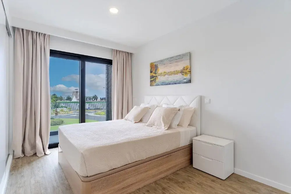 Apartamento Orquídea