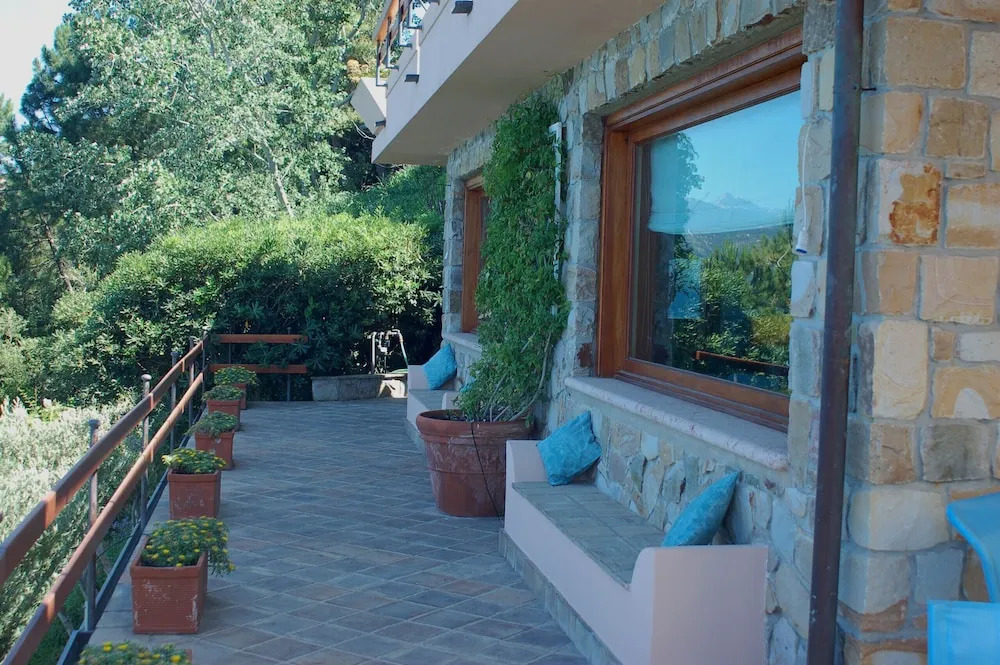 Villa Mytilene II by Wonderful Italy