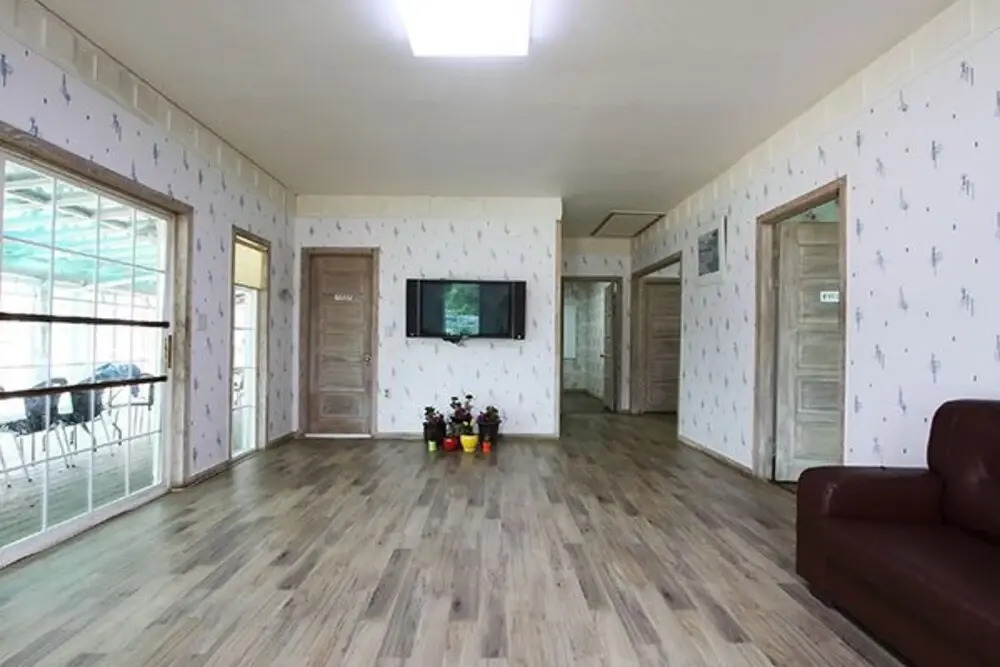 Ganghwa My Only View Pension