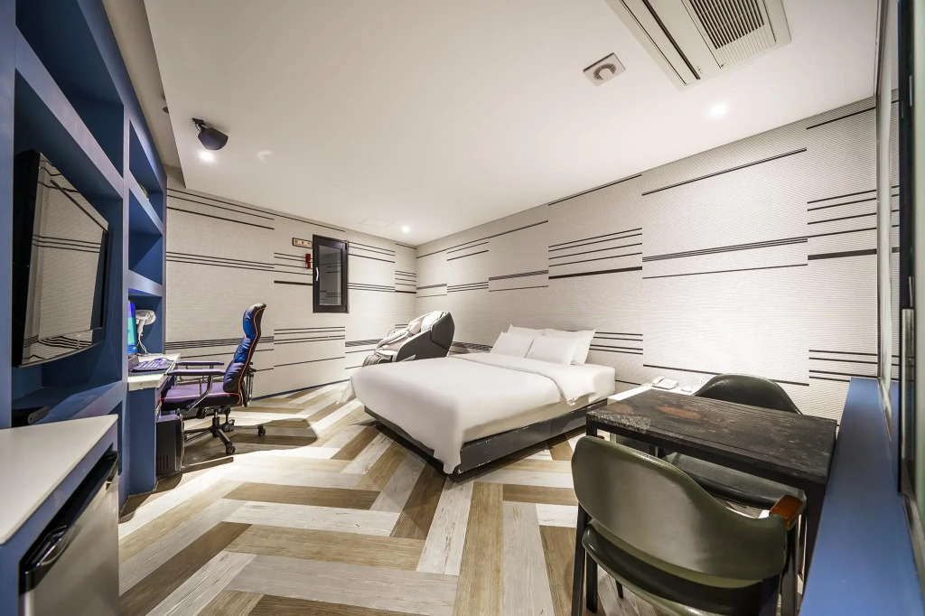 Hotel ON