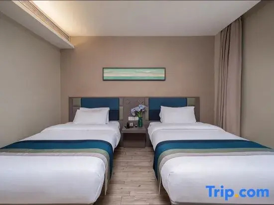 Homeinn Selected Hotel (Kunming Anning Wuyue Plaza)