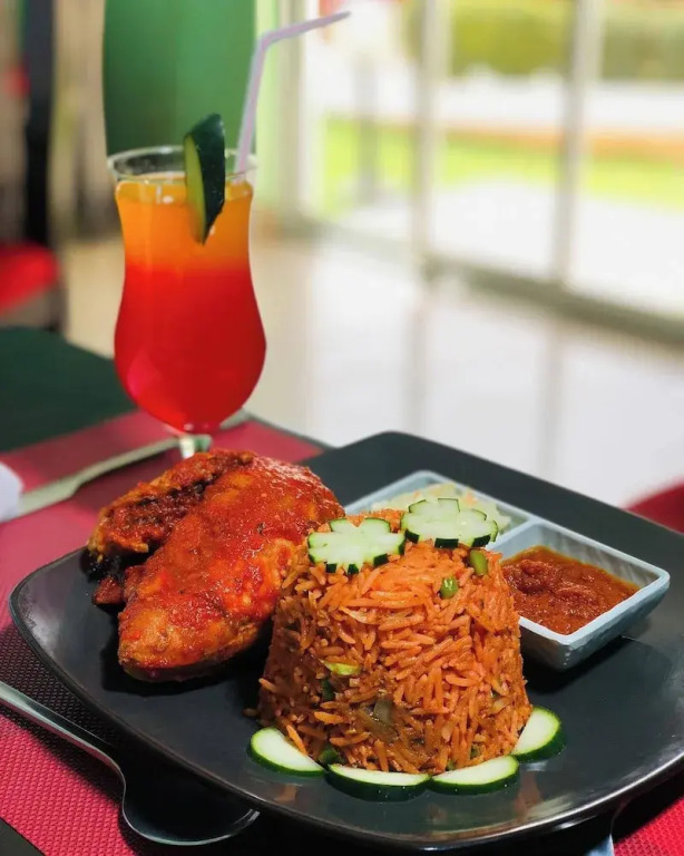 Prime Lodge Apartment