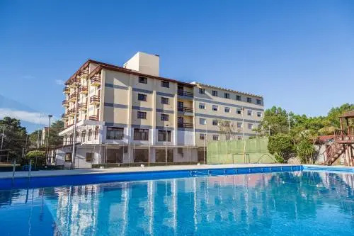 Hotel Sur