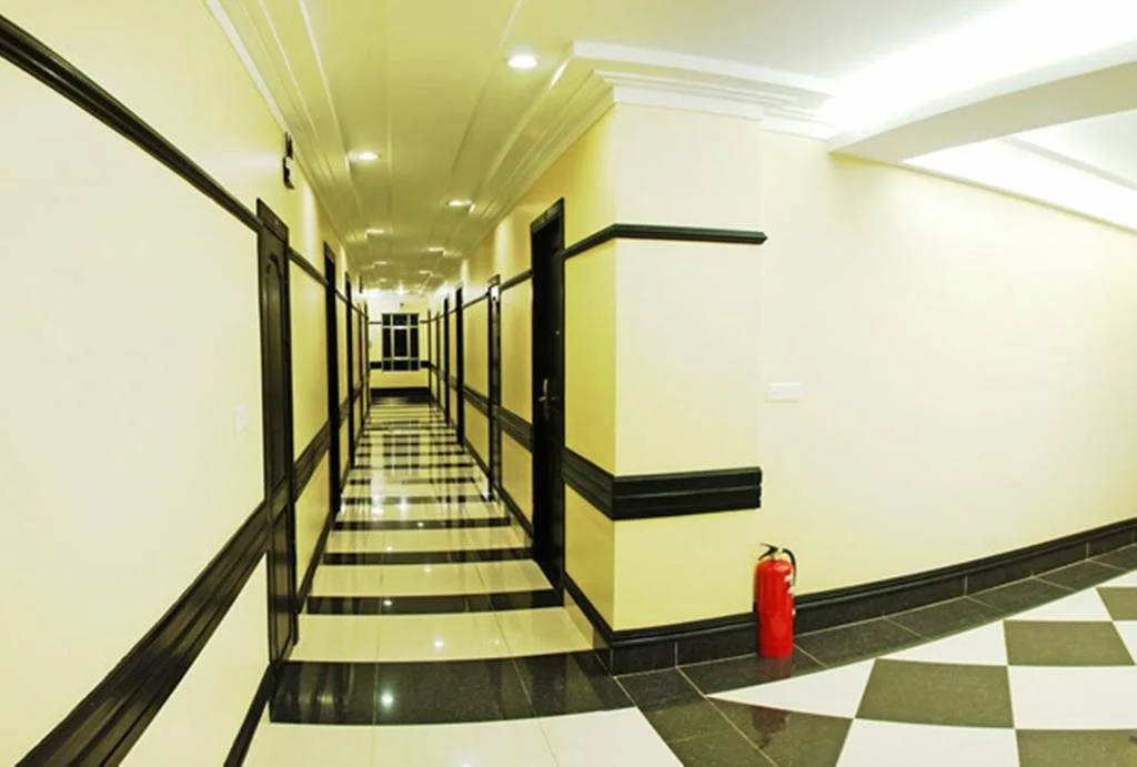Salita Hotel Phnom Penh