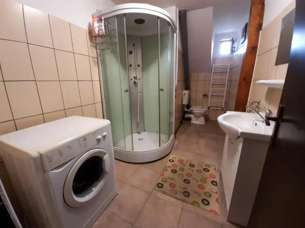 Sport Hostel Cluj