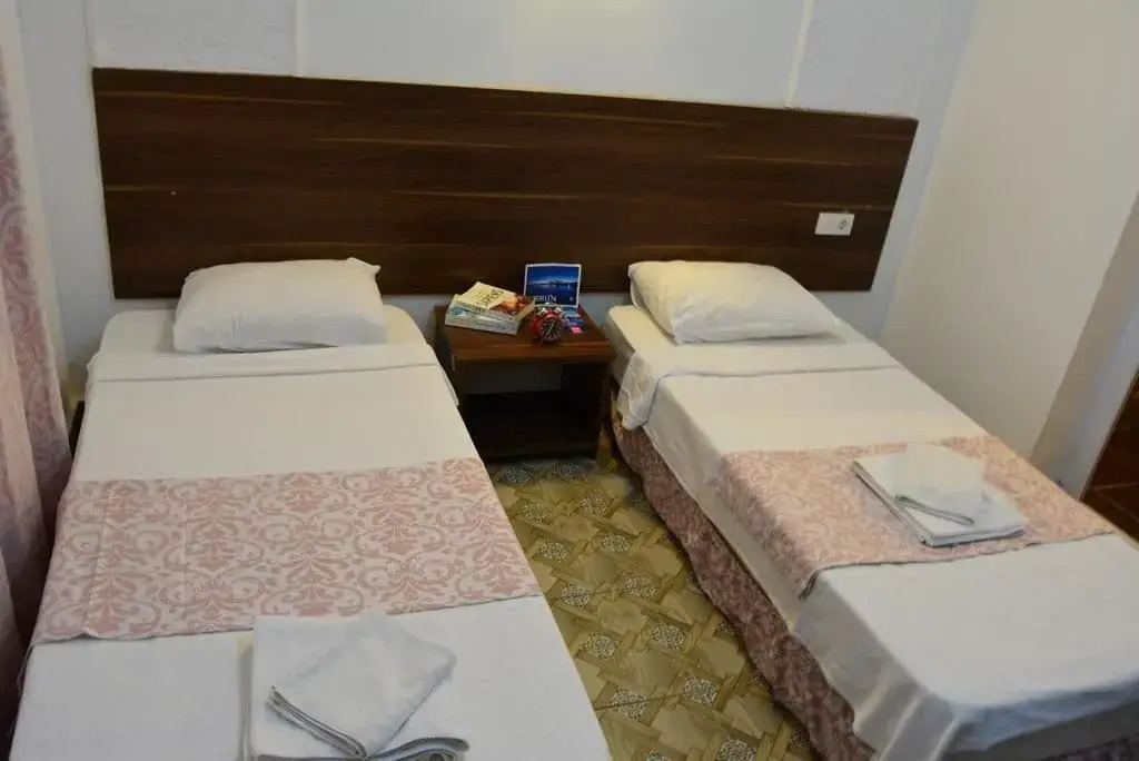 Artı Butik Otel