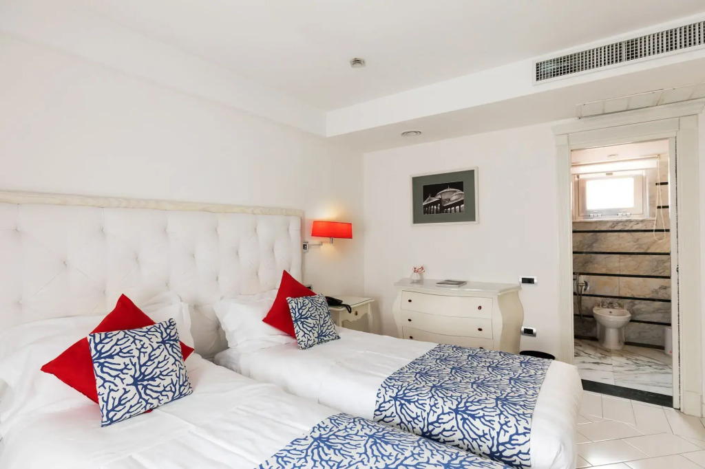 La Ciliegina Lifestyle Hotel