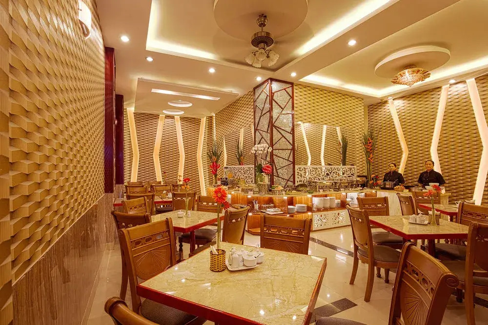 Goldland Hotel