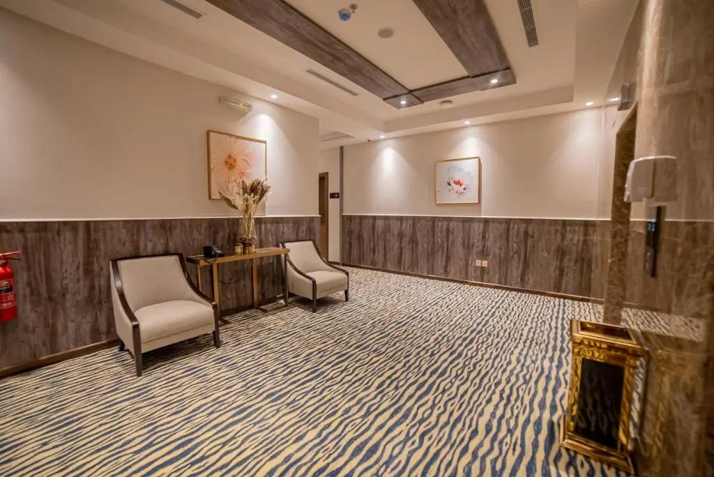 DiYar Home Hotel