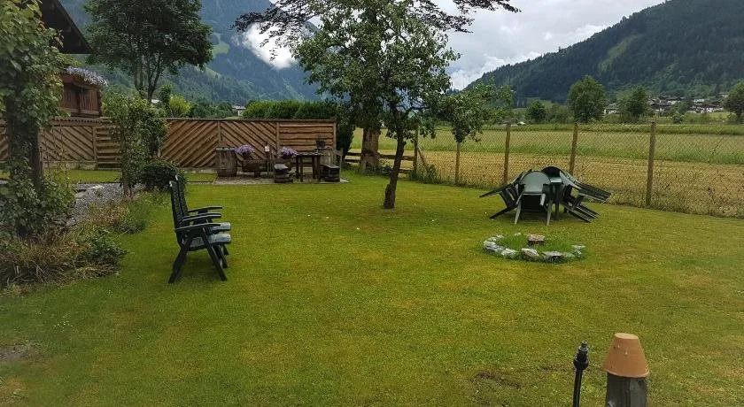 Frühstückpension Larson