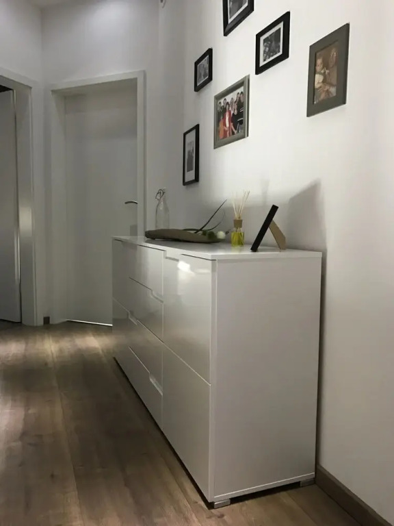 MY HOME - Gästezimmer