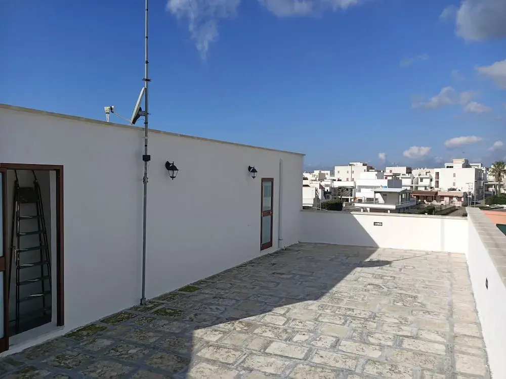 Casa Vacanza Alle 4 Colonne