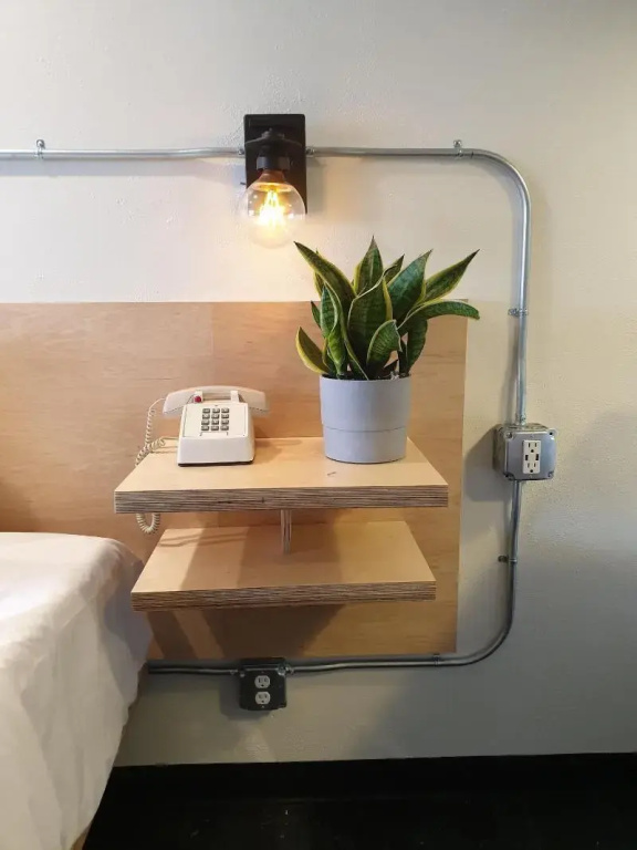 Hotel Corvallis